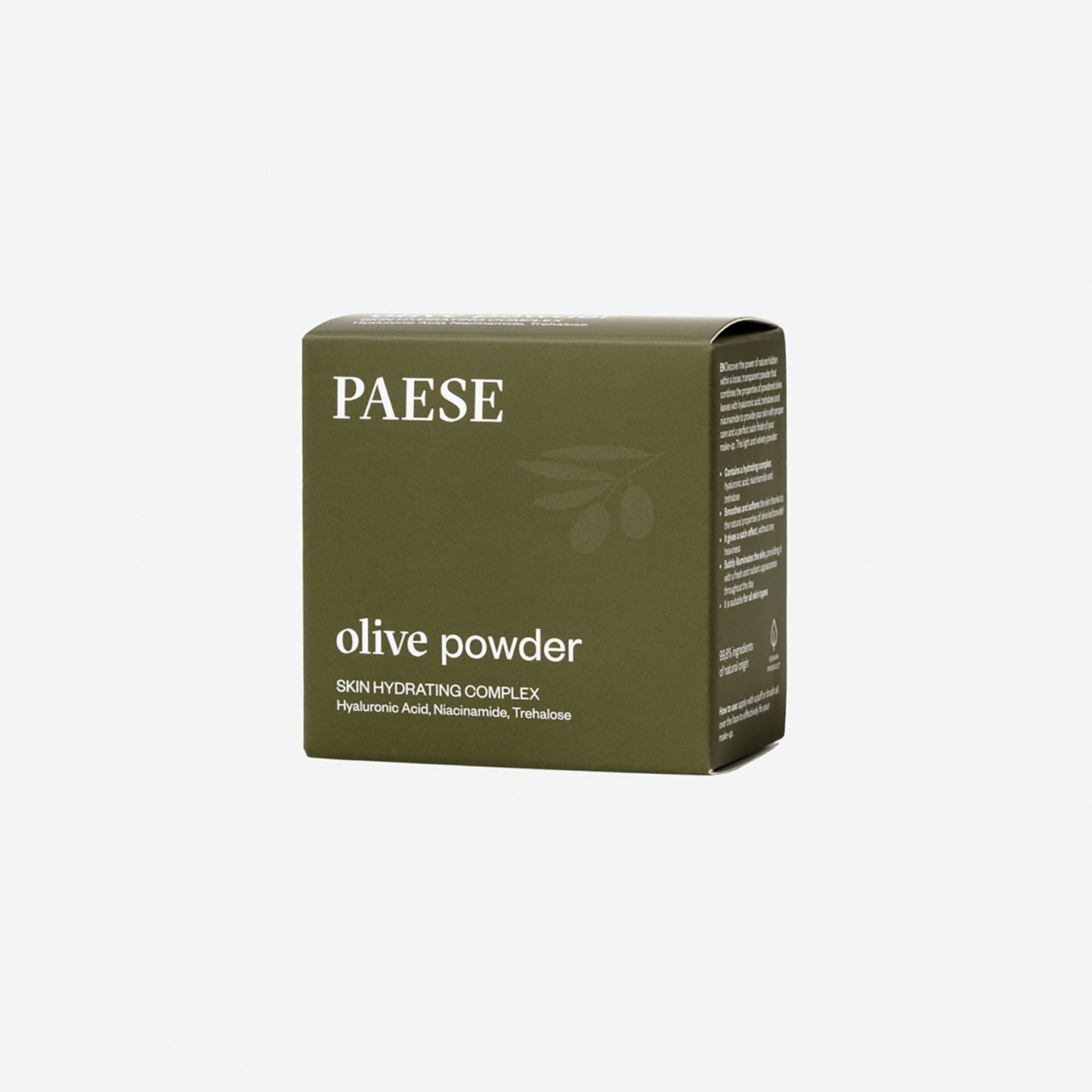 PAESE Olive Powder 6g