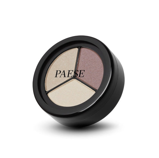 PAESE | Opal Eyeshadows
