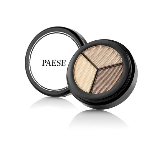 PAESE | Opal Eyeshadows