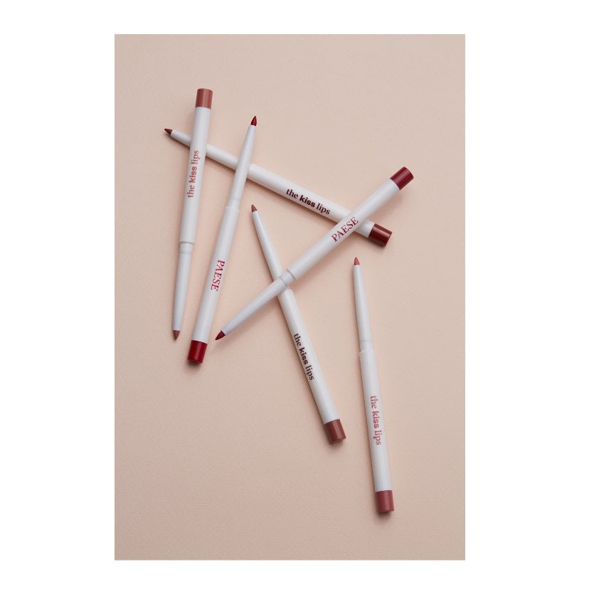 PAESE | The Kiss Lips - Lip Liner 0.3 g | 0.01 oz
