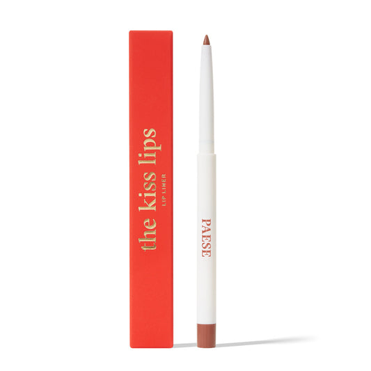 PAESE | The Kiss Lips - Lip Liner 0.3 g | 0.01 oz