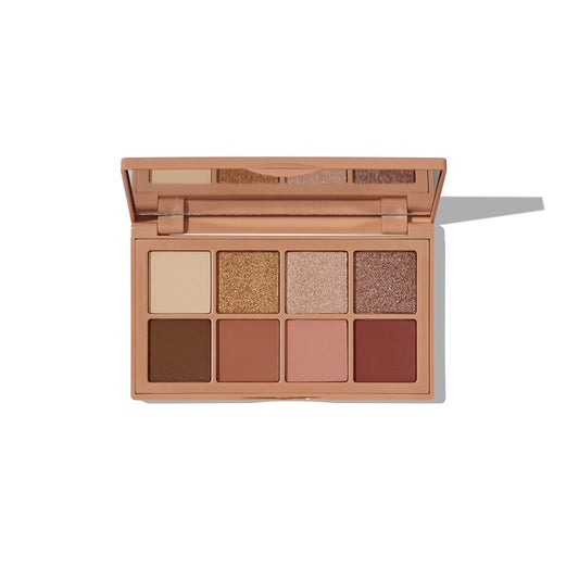 PAESE | Warm Crush Eyeshadow Palette | 11g | 0.38 oz