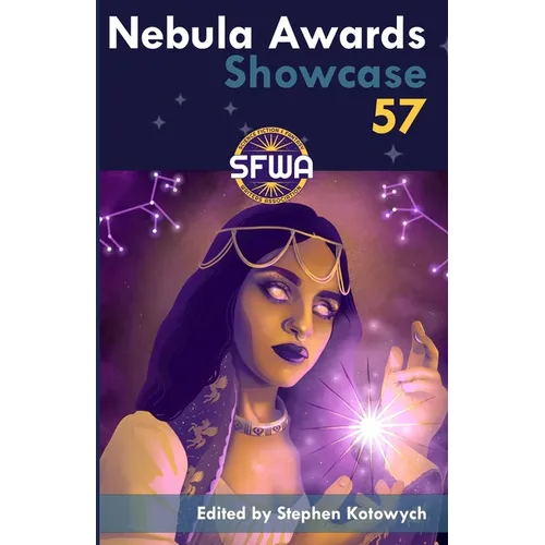 Nebula Awards Showcase 57
