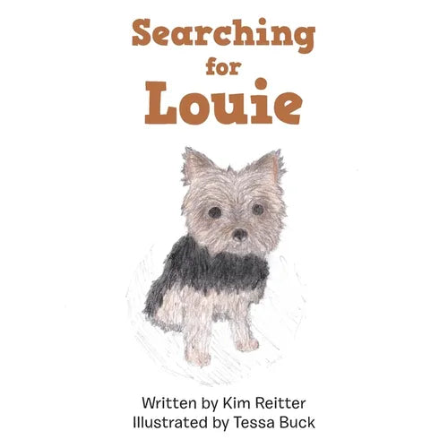 Searching for Louie
