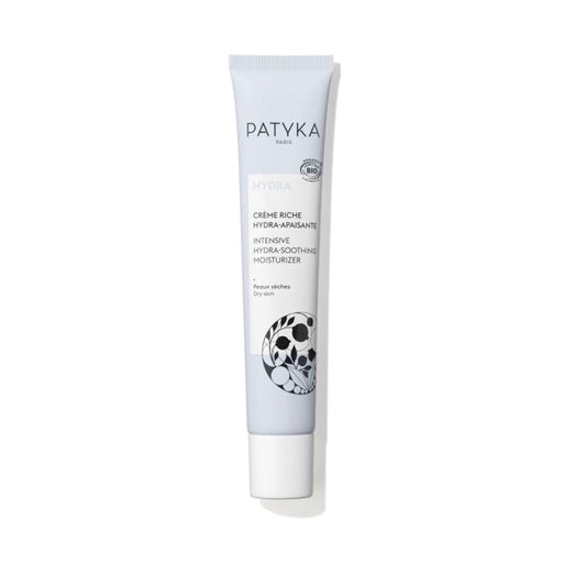 PATYKA | Intensive Hydra-Soothing Moisturizer | 40 mL | 1.4 fl oz