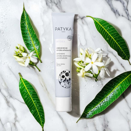PATYKA | Intensive Hydra-Soothing Moisturizer | 40 mL | 1.4 fl oz