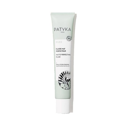 PATYKA | Pure Matte Perfecting Fluid | 40 mL | 1.4 fl oz