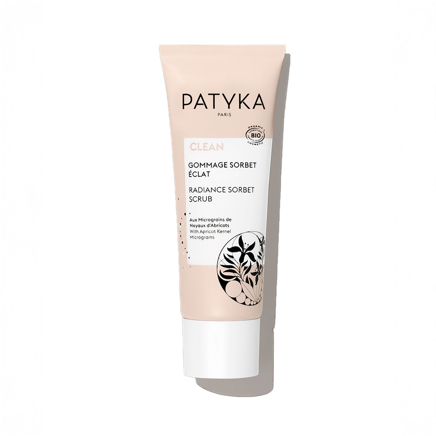 PATYKA | Radiance Sorbet Scrub | 1.7 fl oz