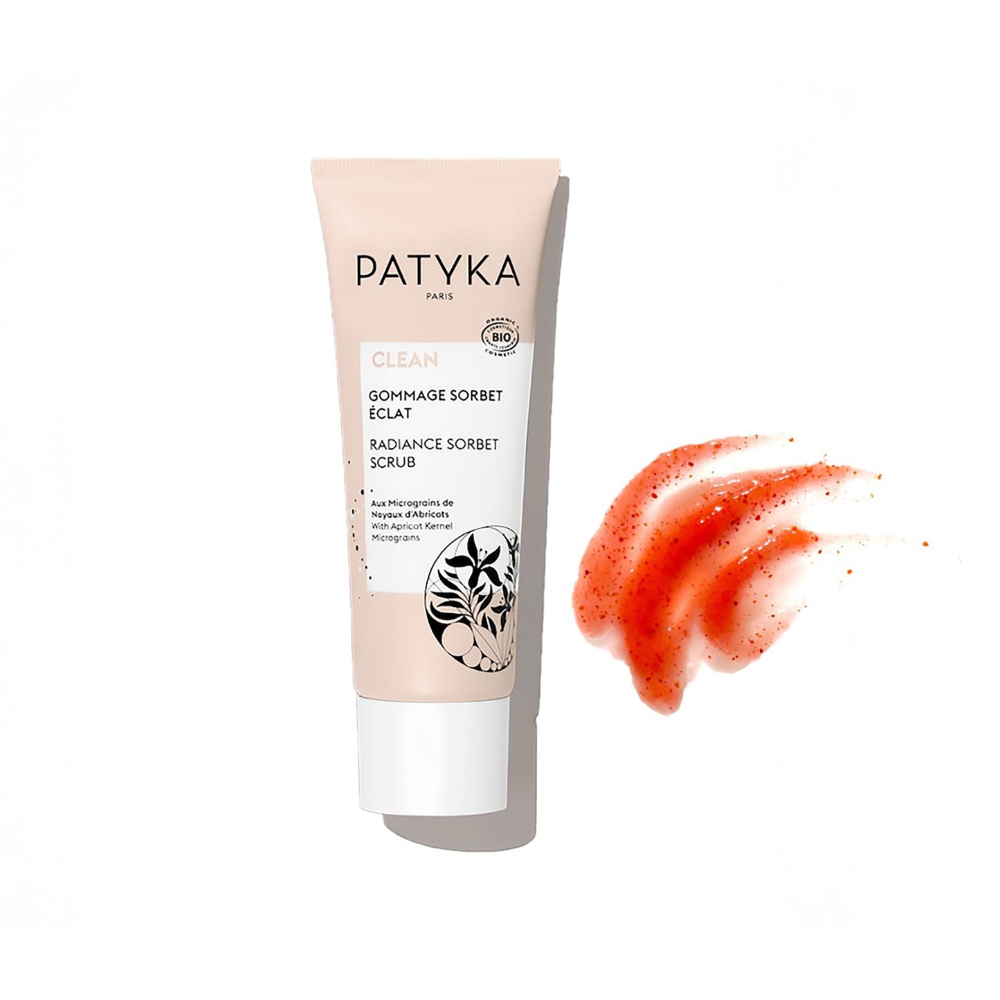 PATYKA | Radiance Sorbet Scrub | 1.7 fl oz