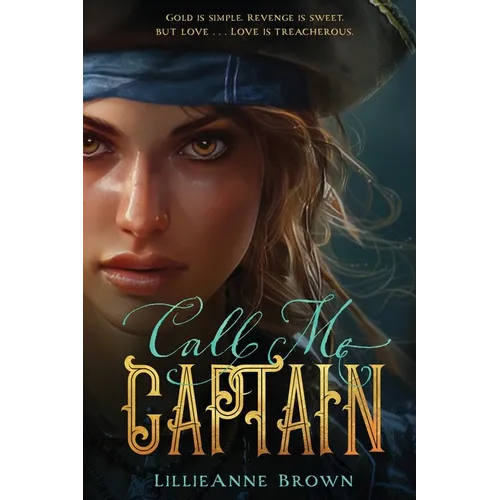Call Me Captain