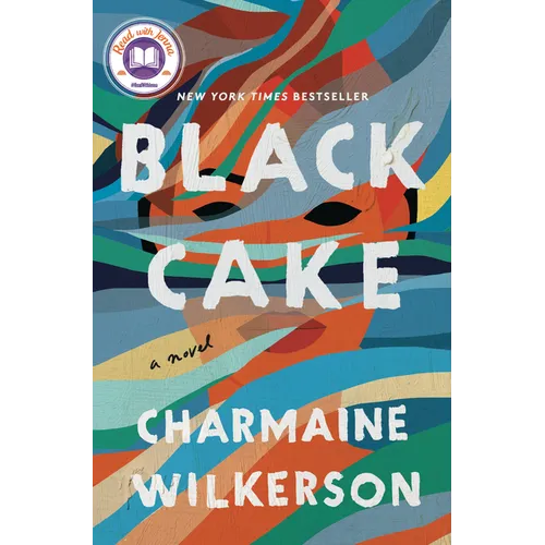 Black Cake: A Read with Jenna Pick