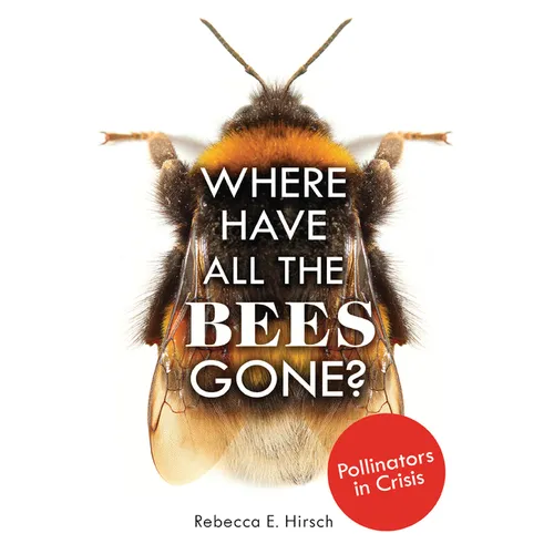 Where Have All the Bees Gone?: Pollinators in Crisis