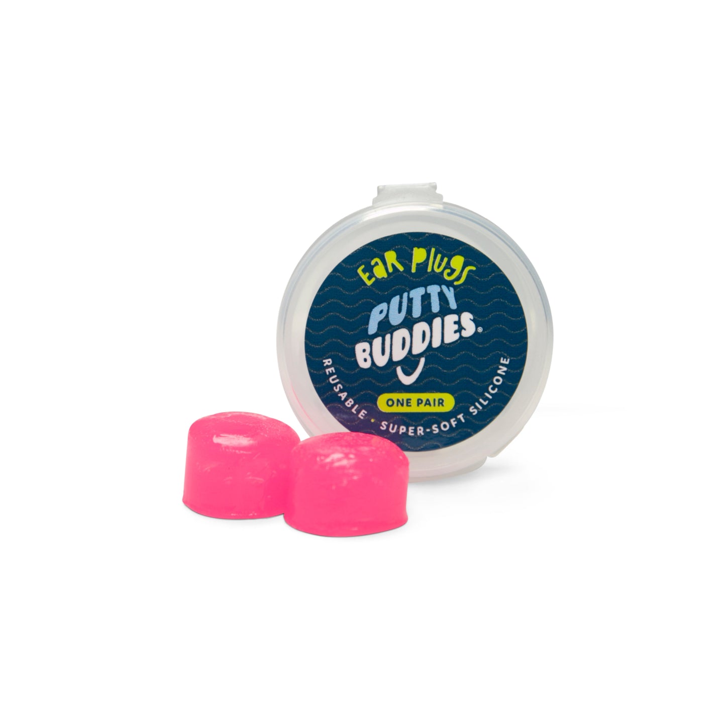 Putty Buddies Original Earplugs