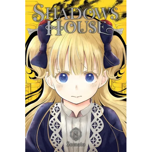 Shadows House, Vol. 8