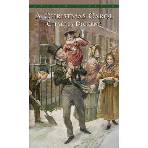 A Christmas Carol
