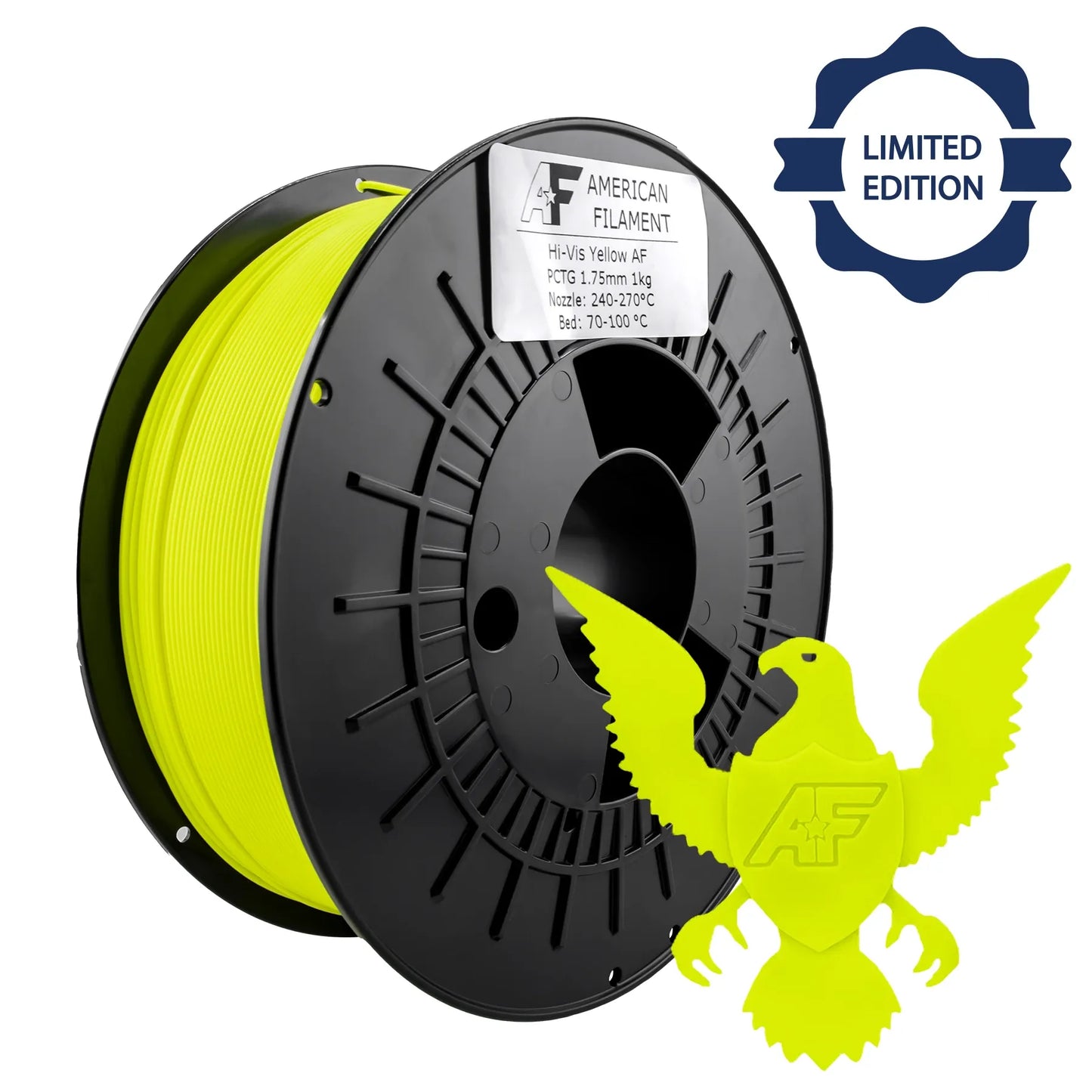 1kg - AMS Compatible Spool