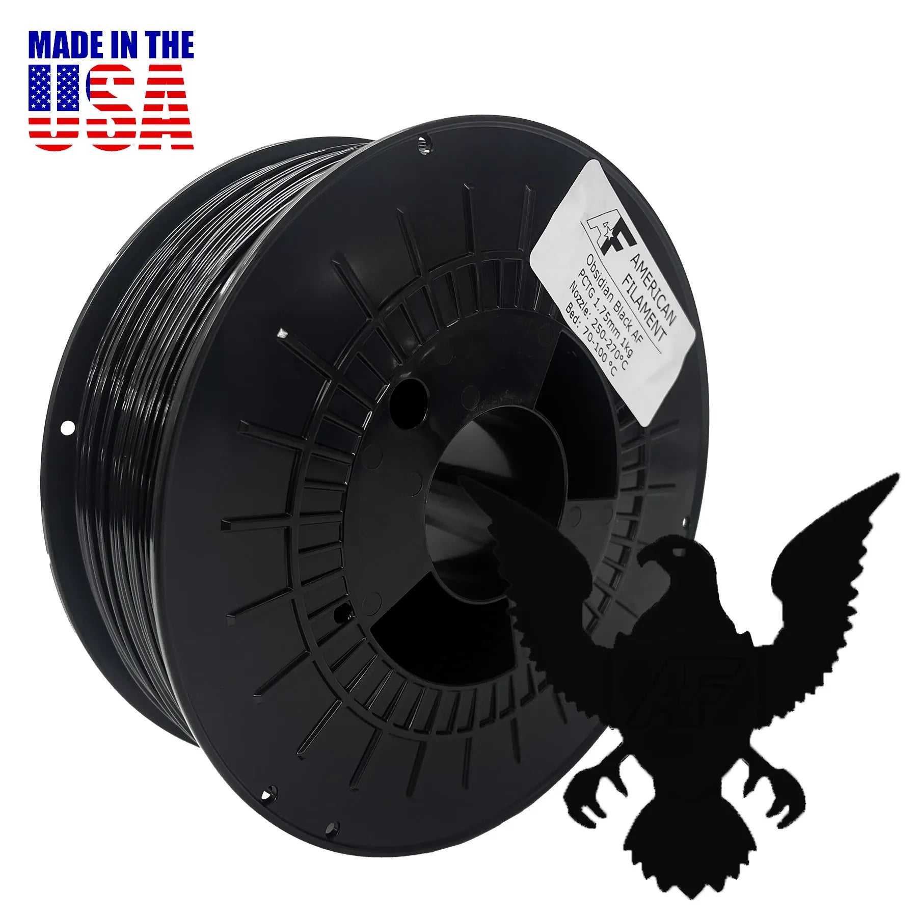 1kg - AMS Compatible Spool