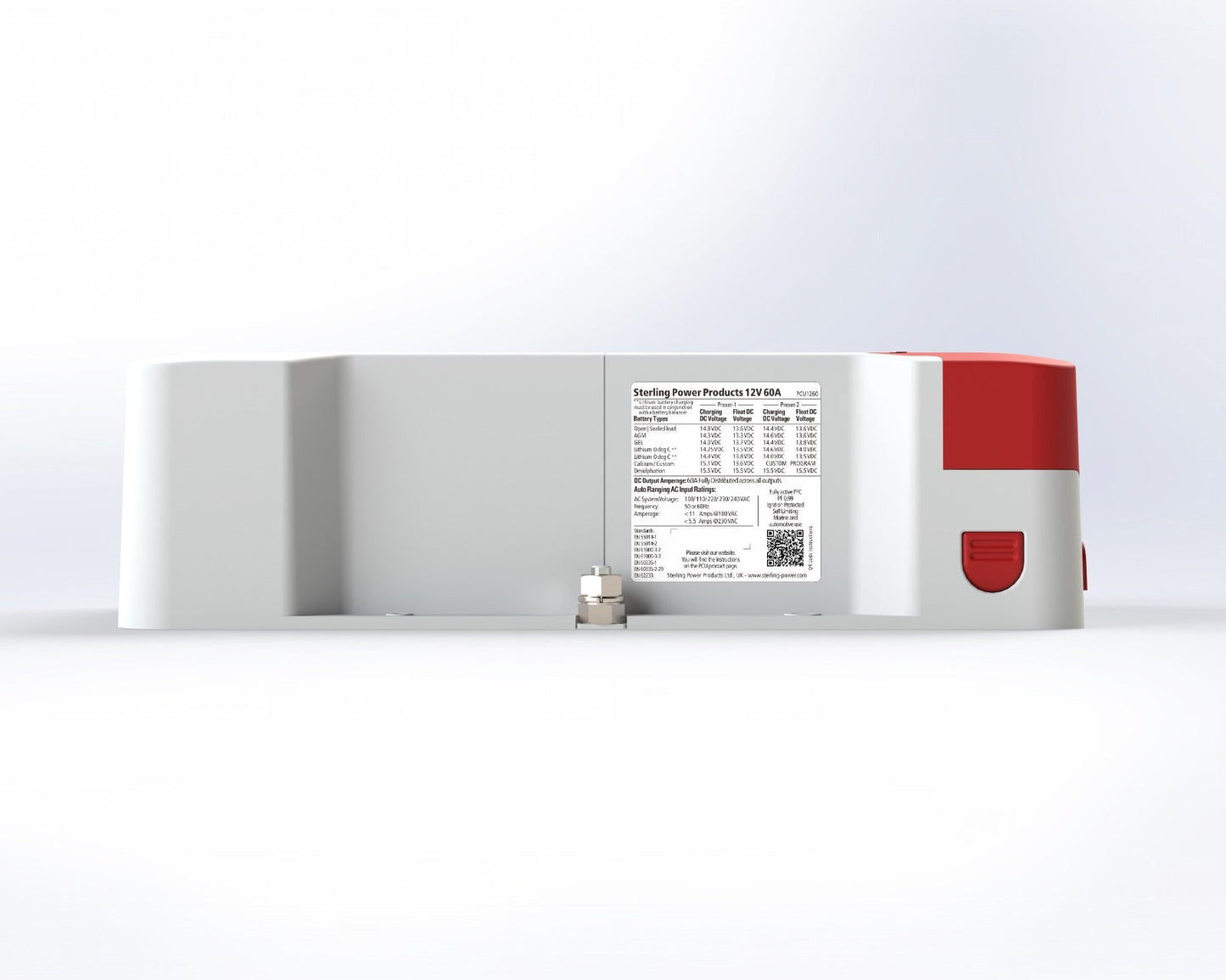 PCU4815plus