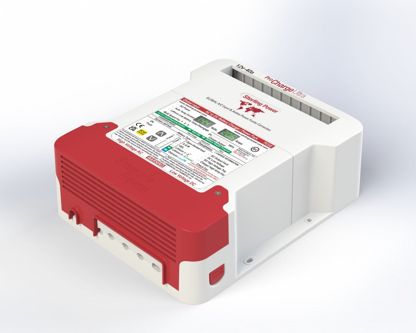 PCU1240plus