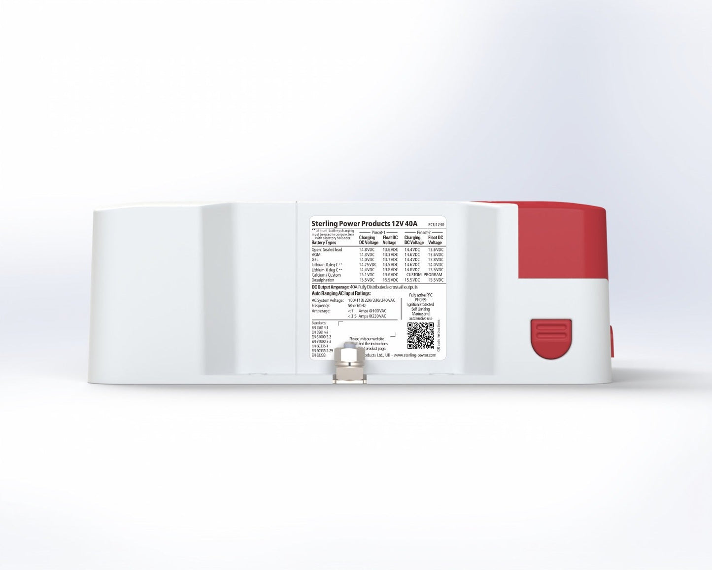 PCU1220plus