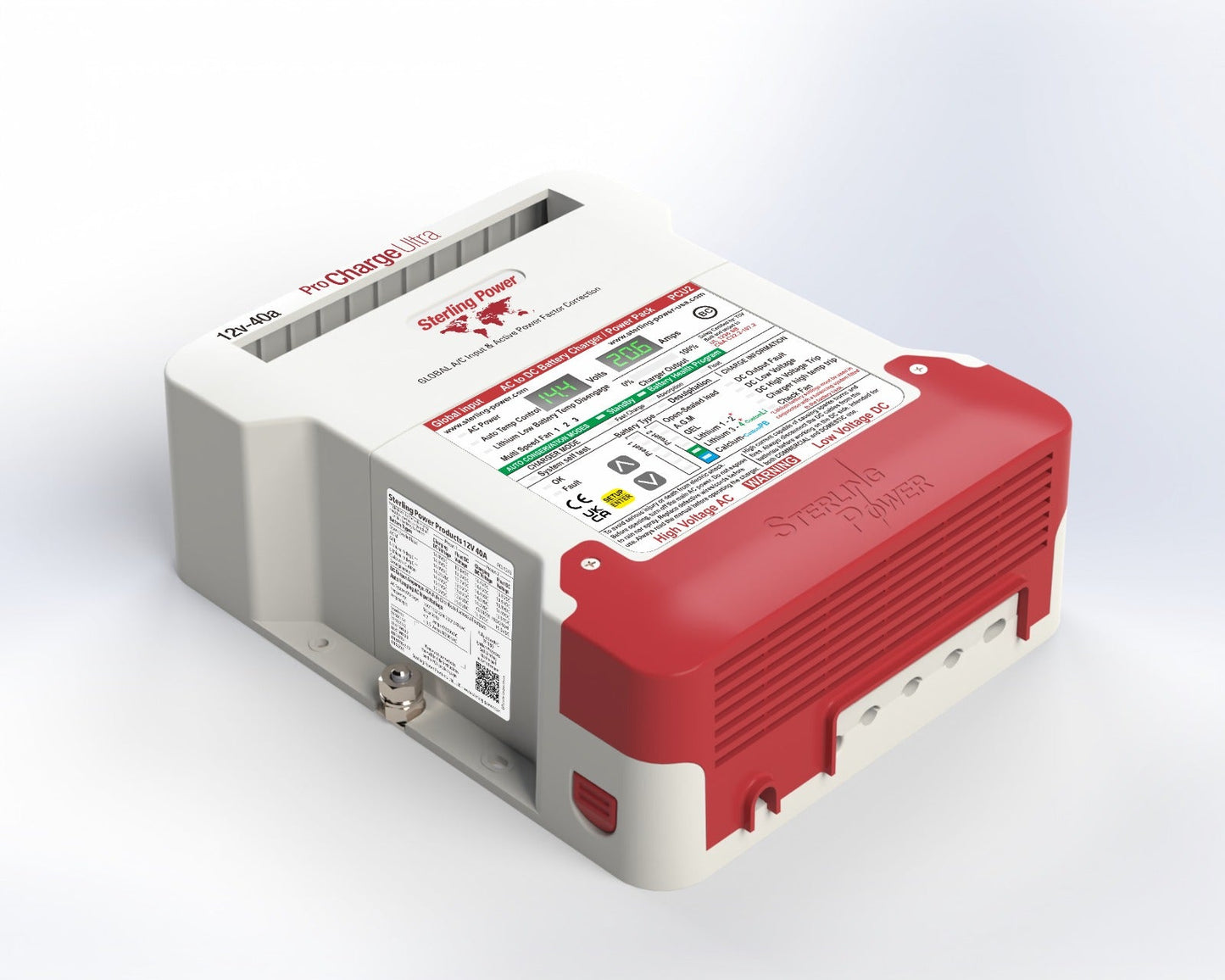 PCU1240plus
