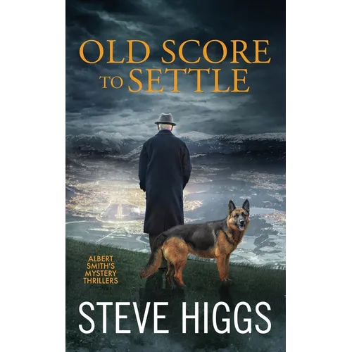 Old Score to Settle
