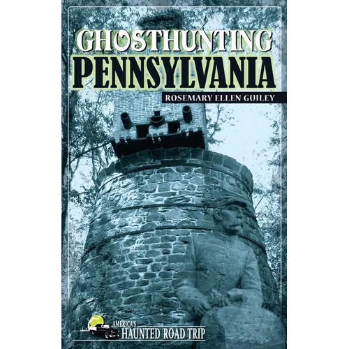 Ghosthunting Pennsylvania