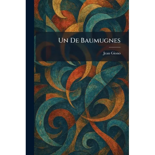 Un De Baumugnes