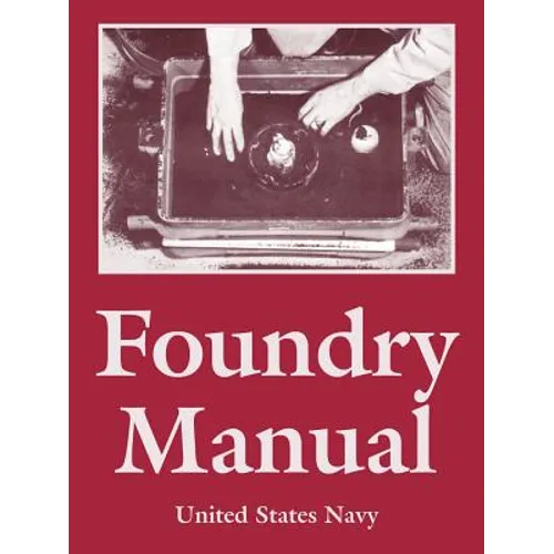 Foundry Manual