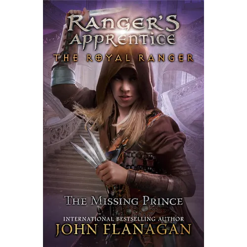 The Royal Ranger: The Missing Prince