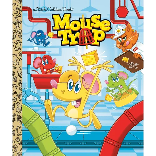Mouse Trap (Hasbro)