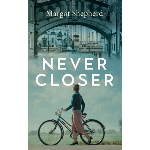 Never Closer