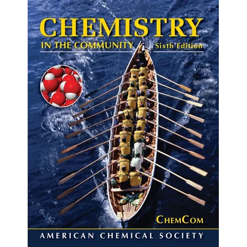 Chemistry in the Community