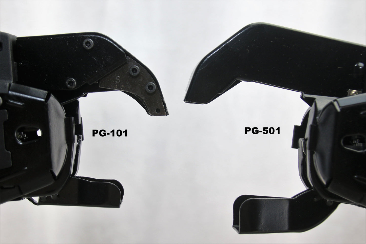 PEXGUN PG-501X