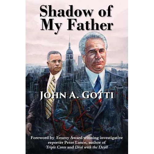 Shadow of My Father