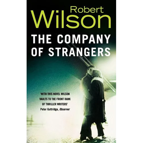 The Company of Strangers