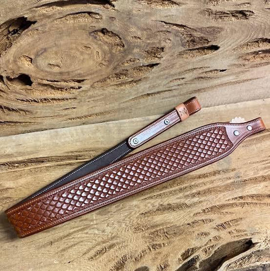Cobra Rifle Sling - Crafted for Comfort & Style