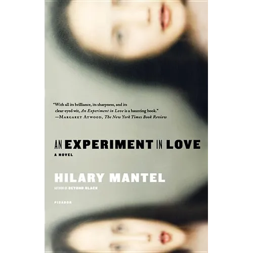 An Experiment in Love