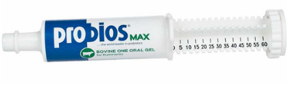 Probios Max Bovine Paste