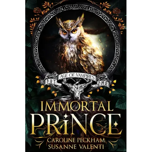 Immortal Prince