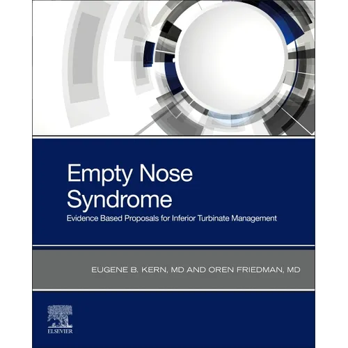Empty Nose Syndrome: Evidence Based Proposals for Inferior Turbinate Management