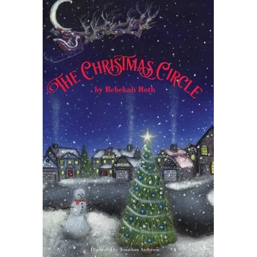 The Christmas Circle