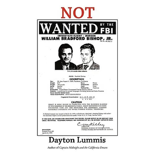Not Wanted