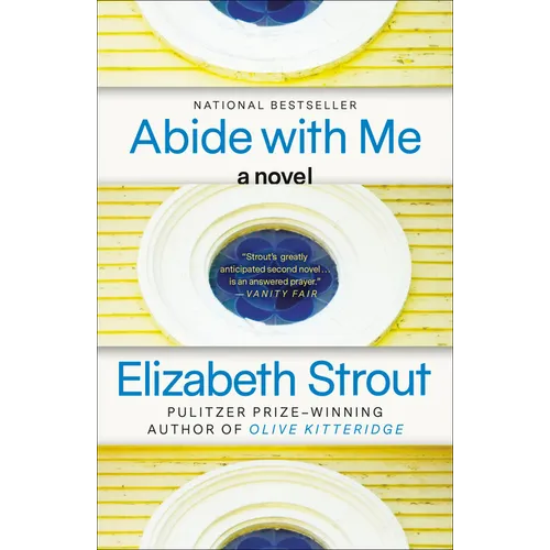 Abide with Me