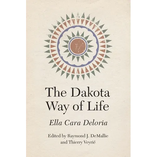 The Dakota Way of Life