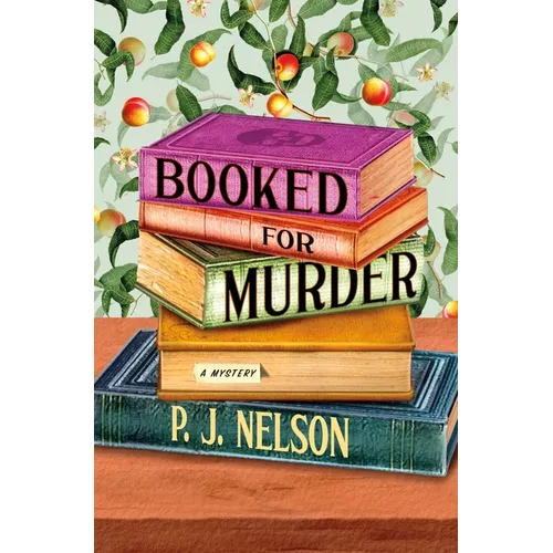 Booked for Murder: An Old Juniper Bookshop Mystery