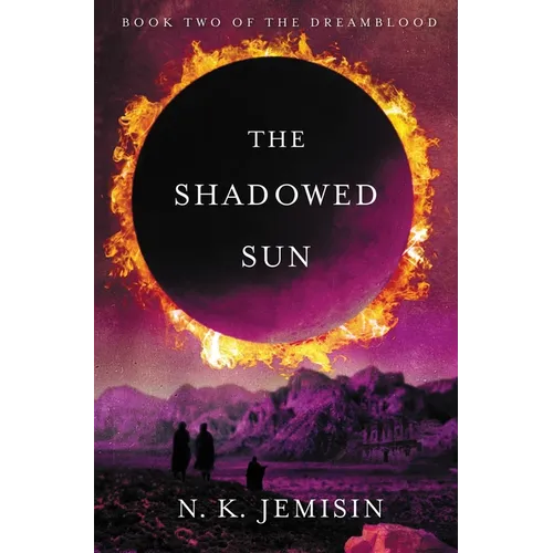 The Shadowed Sun