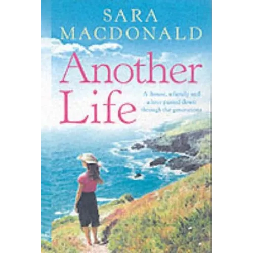 Another Life