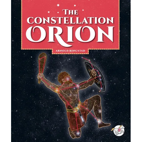 The Constellation Orion