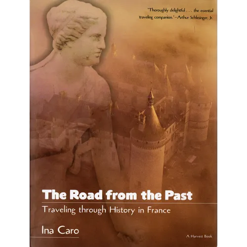 The Road from the Past